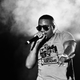 Illustration for article titled Nas and Kanye make a rushed connection on Nasir